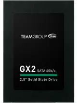 SSD-накопитель Team Group GX2 128Gb, 2.5quot;, 7mm, SATA-III 6Gb/s, T253X2128G0C101