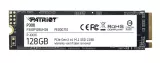 Твердотельный накопитель SSD 128 Gb M.2 PCIe Patriot P300 P300P128GM28 PCIe Gen3 x4