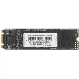 Твердотельный накопитель  128GB SSD AMD RADEON R5 M.2 2280 SATA3 R542Mb/s, W453MB/s R5M128G8