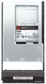 Твердотельный накопитель SSD Huawei L1-35-SSD480G-V22H 480GB SAS 3.5"