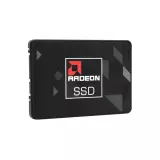 Твердотельный накопитель SSD AMD Radeon R5SL960G 960 ГБ SATA 2.5"
