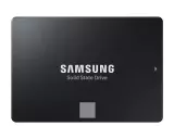 Твердотельный накопитель SSD Samsung MZ-77E2T0BW 2000ГБ 2.5" 870 EVO SATA III