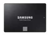 Твердотельный накопитель SSD Samsung 870 EVO MZ-77E1T0BW 1Tb 2,5" 6,8 мм, SATA III