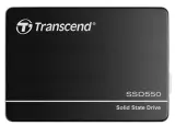 Жесткий диск SSD 80GB Transcend TS80GSSD550I