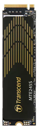 Жесткий диск SSD 500GB Transcend TS500GMTE245S