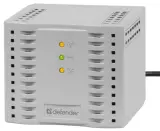 Стабилизатор напряжения Defender AVR PX 1500 600 Вт, 4 розетки