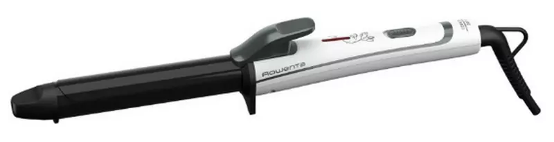 Плойка  Rowenta CF3228F0, White, 25 мм, туомалиновое порытие, 200 градусов