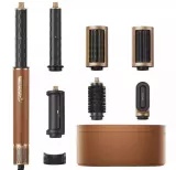 Мультистайлер Dreame AirStyle Pro, Rose Gold (1300Вт, 7 насадок, Ионизация, 3 режима)