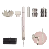 Стайлер Shark HD440SLEU бежевый