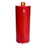 Алмазная коронка ALTECO 168*450 ВТ
