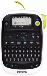 Принтер Epson LABELWORKS LW-400