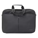 Сумка для ноутбука Continent, 17" (CC-018BK), Черный