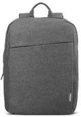 Рюкзак для ноутбука Lenovo 15.6 Backpack B210 Grey