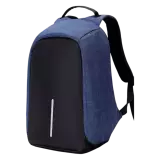 Рюкзак Continent BP-517 Black Navy