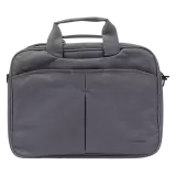 Cумка для ноутбука Continent CC-014 Grey для 13.3" (серый)