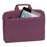 Cумка для ноутбука RivaCase 8231 15.6", розовый