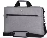 Сумка для ноутбука 2E-CBN317GY 17" серая