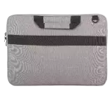 Сумка для ноутбука 15,6 MIRACLE 04 Grey