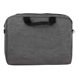 Сумка для Ноутбука PORTCASE (KCB-161 15.6"), серая