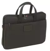 Сумка для ноутбука Sumdex CKN-009BK, 15.6", Black