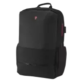 Рюкзак для ноутбука Sumdex IBP-016BK 16 черный с системой AGS