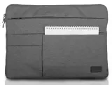 Сумка для ноутбука 15,6 MIRACLE 02 dark grey