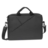 Cумка для ноутбука RivaCase 8730 15.6", серый