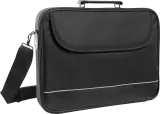Сумка для ноутбука Defender Ascetic 15"-16"  портфель (черный)
