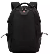 Рюкзак универсальный SUMDEX PJN-307BK, для 17"