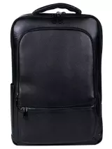 Кожаный рюкзак Deluxe Emerald Path A-1123