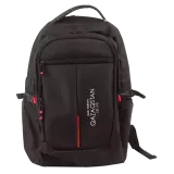 Рюкзак универсальный QAZAQ TOURISTER QT-006, для 15.6", чёрный