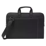 Cумка для ноутбука RivaCase 8930 (PU) 15.6", черный