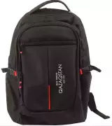 Рюкзак универсальный QAZAQ TOURISTER QT-006, для 15.6", чёрный