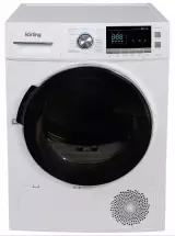 Сушильная машина KORTING KD 60HPT8