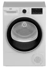 Сушильная машина Beko B3T47238