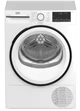 Сушильная машина Beko B3T68230