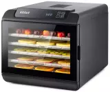 Сушилка для продуктов Kitfort КТ-1905