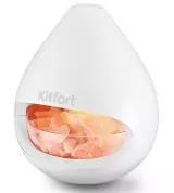 Соляная лампа-ароматизатор Kitfort KT-2844