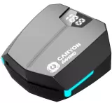 Наушники беспроводные TWS Canyon Doublebee GTWS-2 Gaming, Black