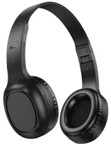 Наушники накладные Hoco W46 Charm, black
