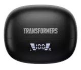 Наушники беспроводные TWS Transformers TF-T28 PRO, ANC function, Black