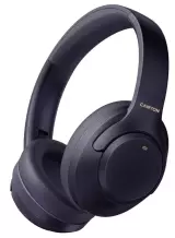 Наушники беспроводные накладные Canyon OnRiff 6 ANC, Blue (CNS-CBTHS6BL)
