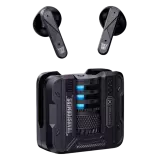 Наушники беспроводные TWS Transformers TF-T71, Black