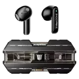 Наушники беспроводные TWS Transformers TF-T01 PRO, Black