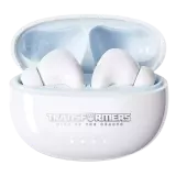 Наушники беспроводные TWS Transformers TF-T66, White