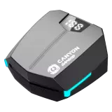 Наушники беспроводные TWS Canyon Doublebee GTWS-2 Gaming, Black