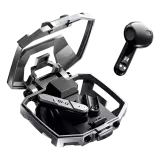 Наушники беспроводные TWS Transformers TF-T32, Gray