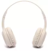 Наушники накладные Hoco W46 Charm, milky white