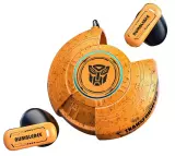 Наушники беспроводные TWS Transformers TF-T31, Yellow