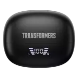Наушники беспроводные TWS Transformers TF-T28 PRO, ANC function, Black